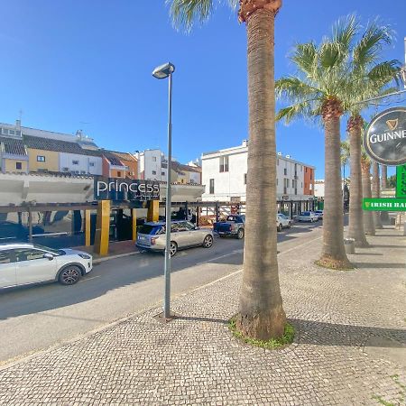 Al - Apartamento Vista Marina 2 Vilamoura Zewnętrze zdjęcie
