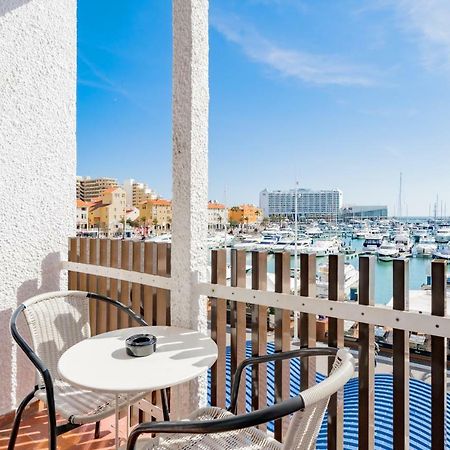 Al - Apartamento Vista Marina 2 Vilamoura Zewnętrze zdjęcie