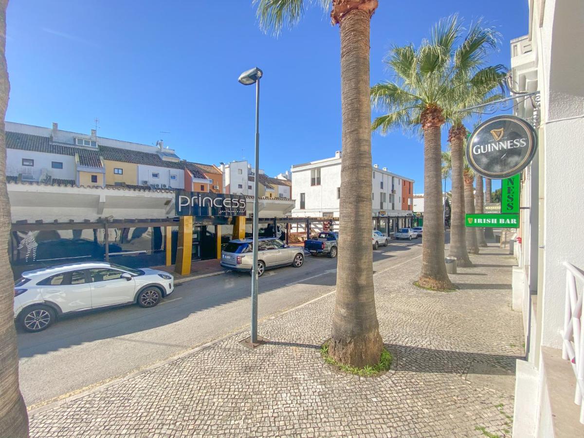 Al - Apartamento Vista Marina 2 Vilamoura Zewnętrze zdjęcie