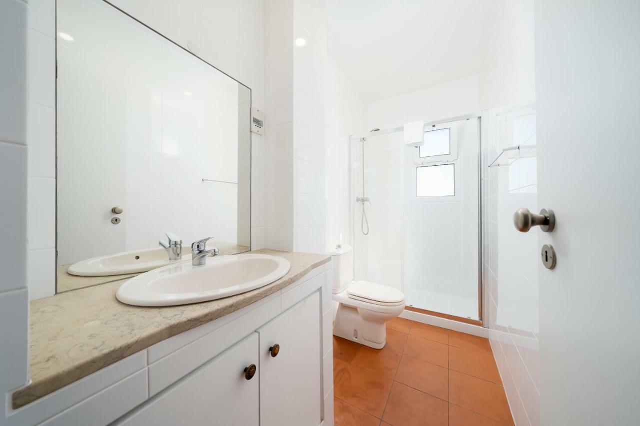 Al - Apartamento Vista Marina 2 Vilamoura Zewnętrze zdjęcie
