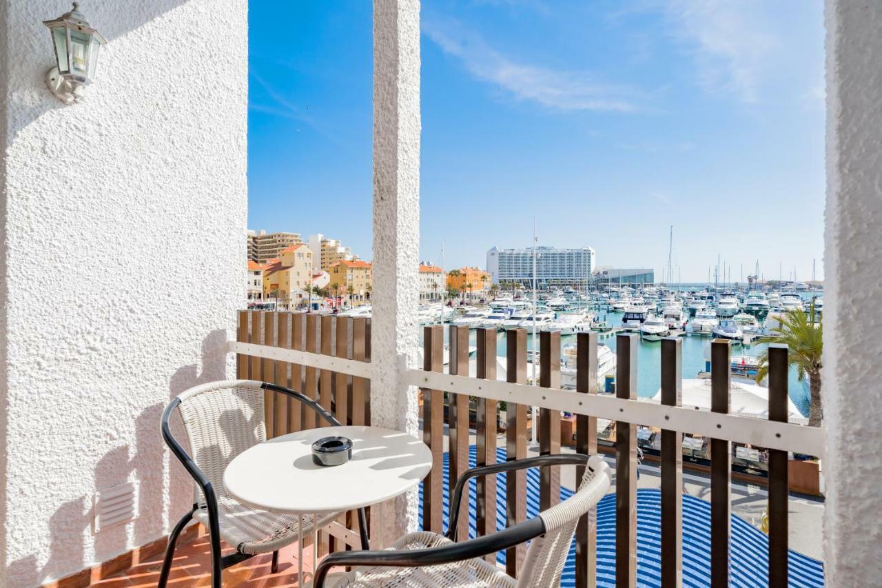 Al - Apartamento Vista Marina 2 Vilamoura Zewnętrze zdjęcie